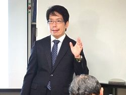 塾長研修会