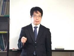 塾長研修会